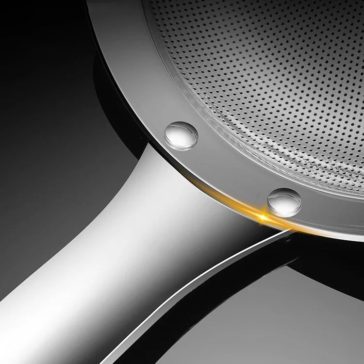 š„Fine Mesh Stainless Steel Colanderš„Buy More Save More