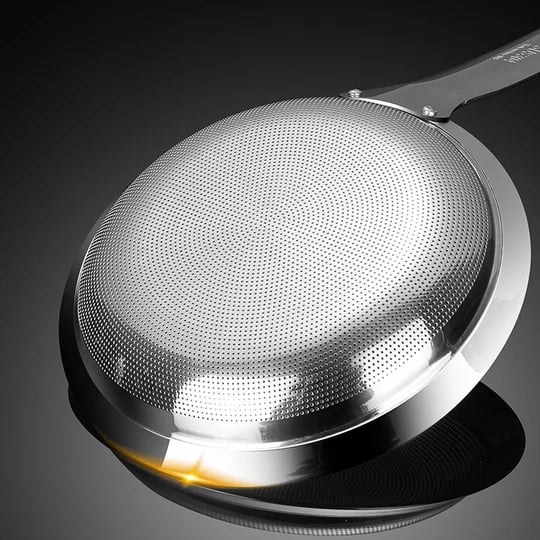 š„Fine Mesh Stainless Steel Colanderš„Buy More Save More